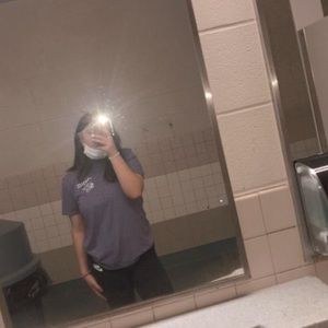 Meet your Posher, Abby